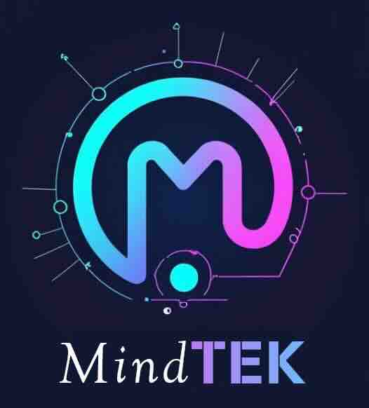 Mindtek AI Logo